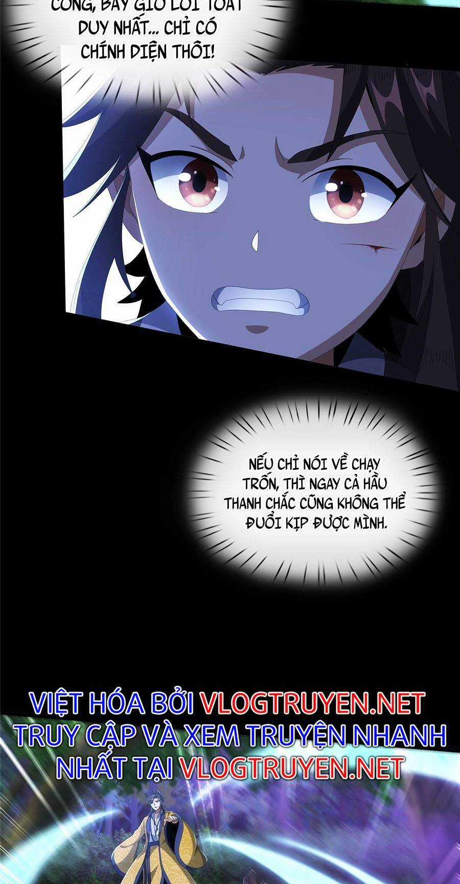 Lược Thiên Ký Chương 21 trang 25