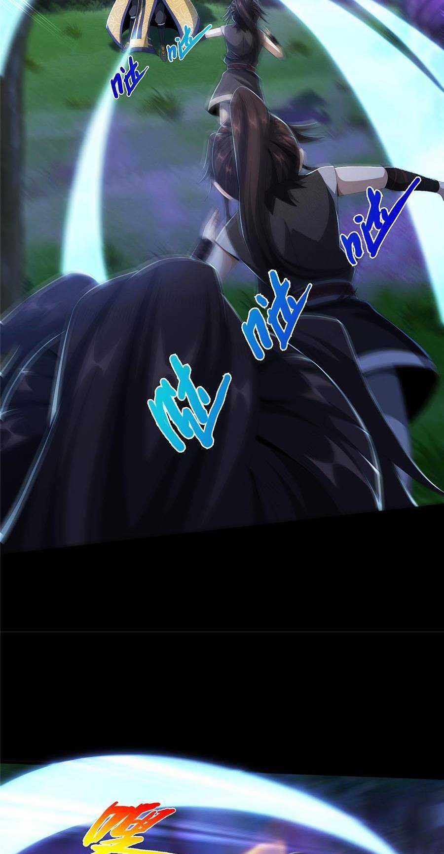 Lược Thiên Ký Chương 21 trang 26