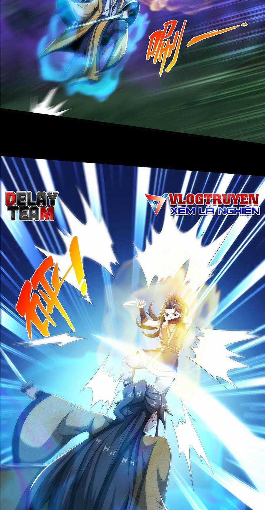 Lược Thiên Ký Chương 21 trang 28