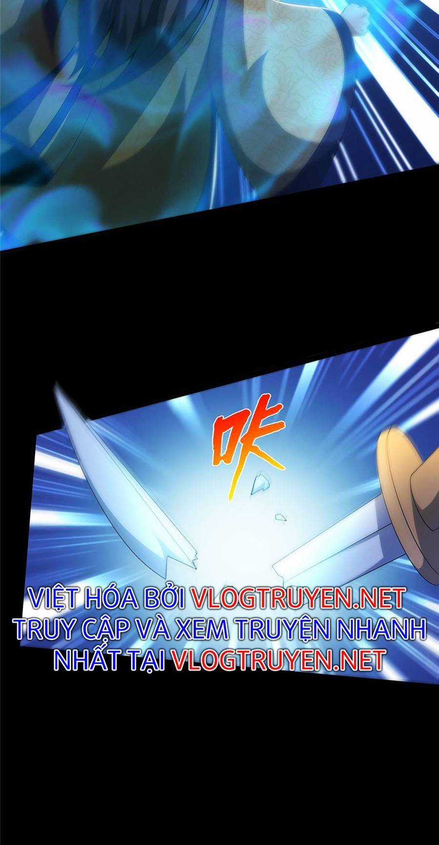 Lược Thiên Ký Chương 21 trang 29