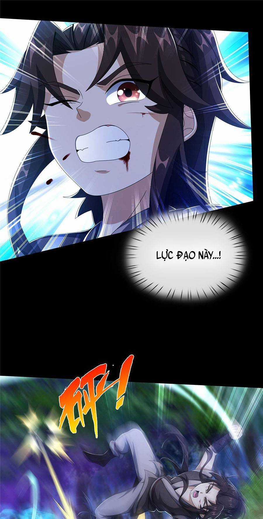 Lược Thiên Ký Chương 21 trang 30