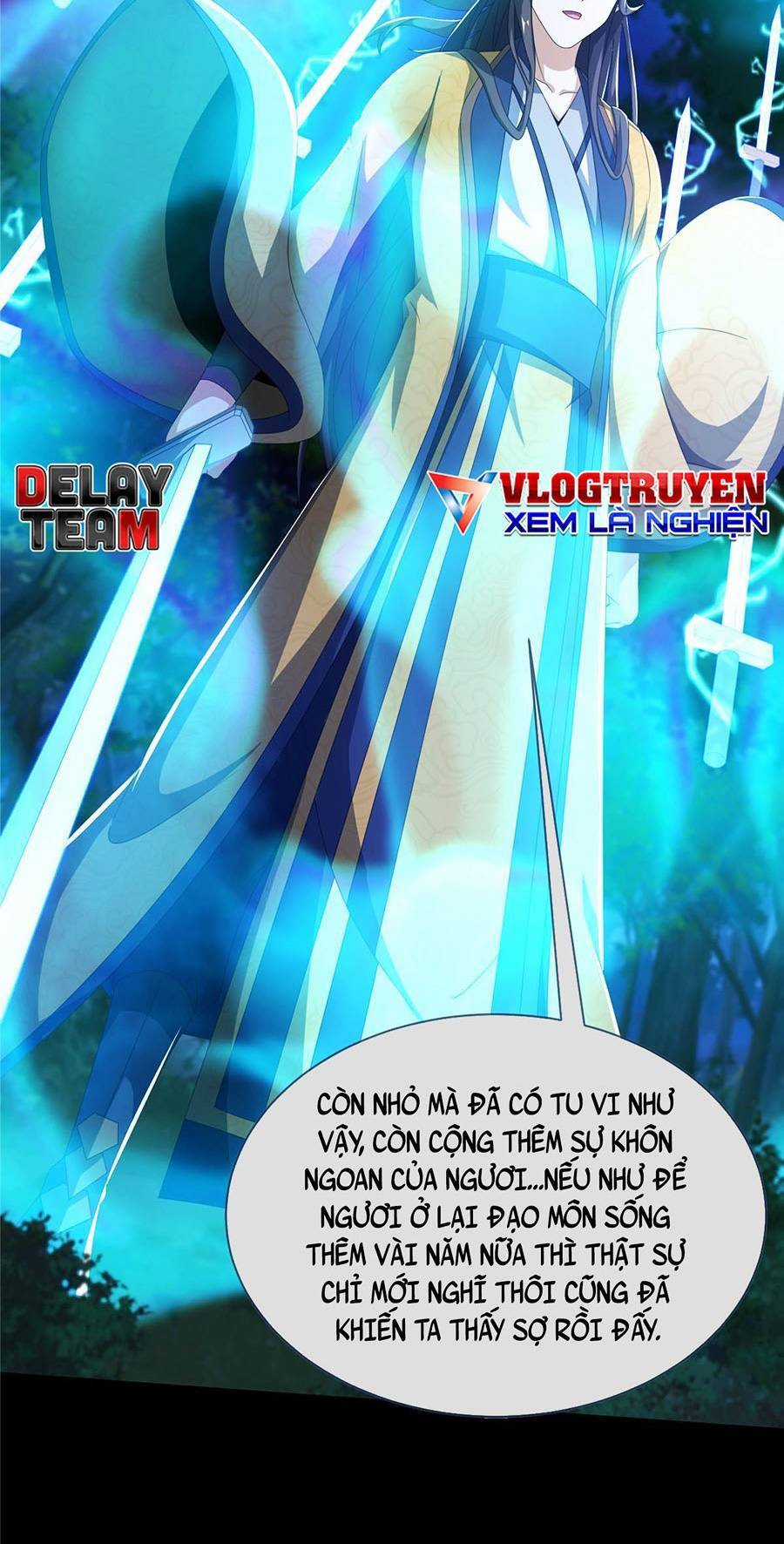 Lược Thiên Ký Chương 21 trang 32