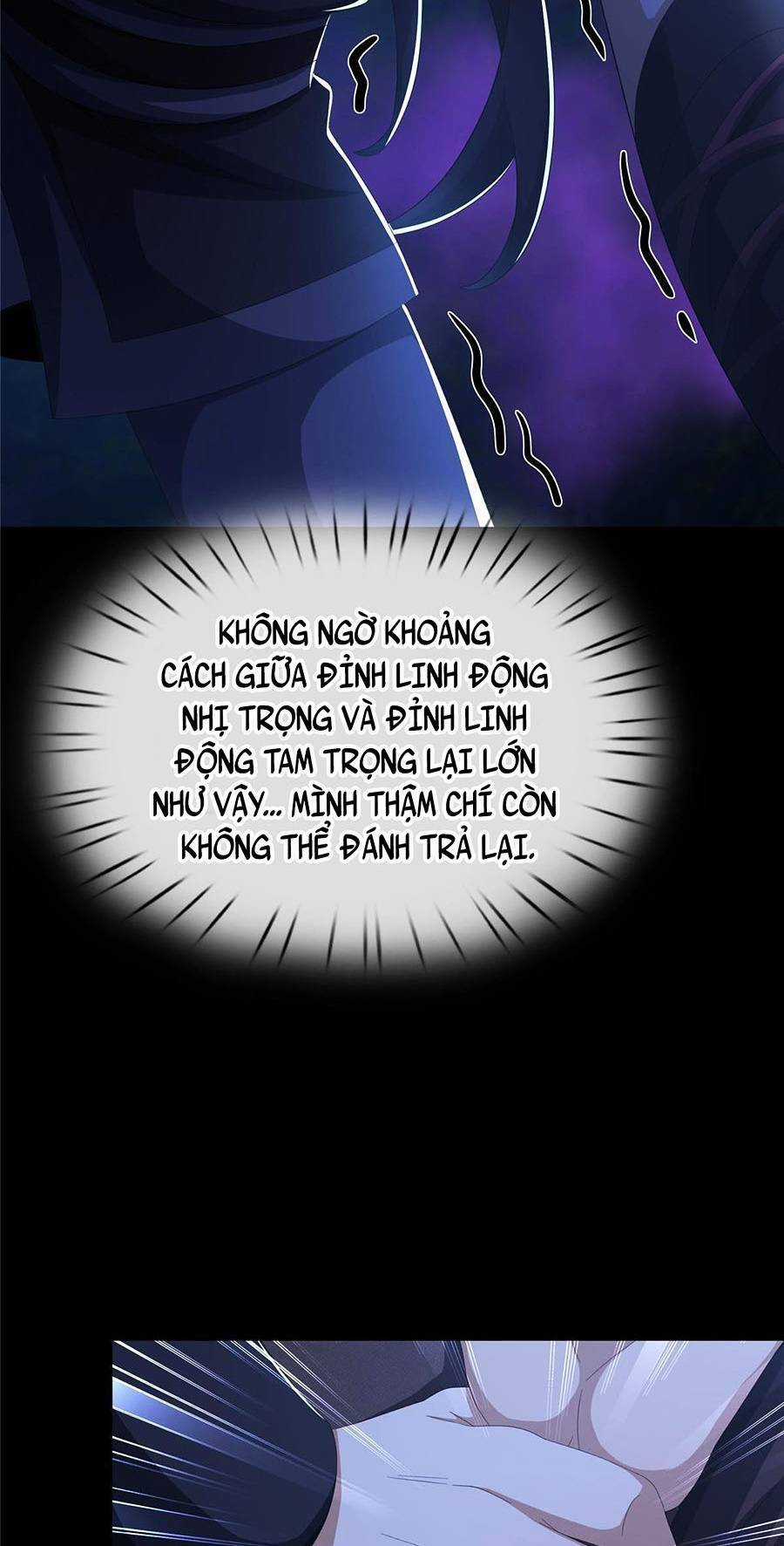 Lược Thiên Ký Chương 21 trang 35