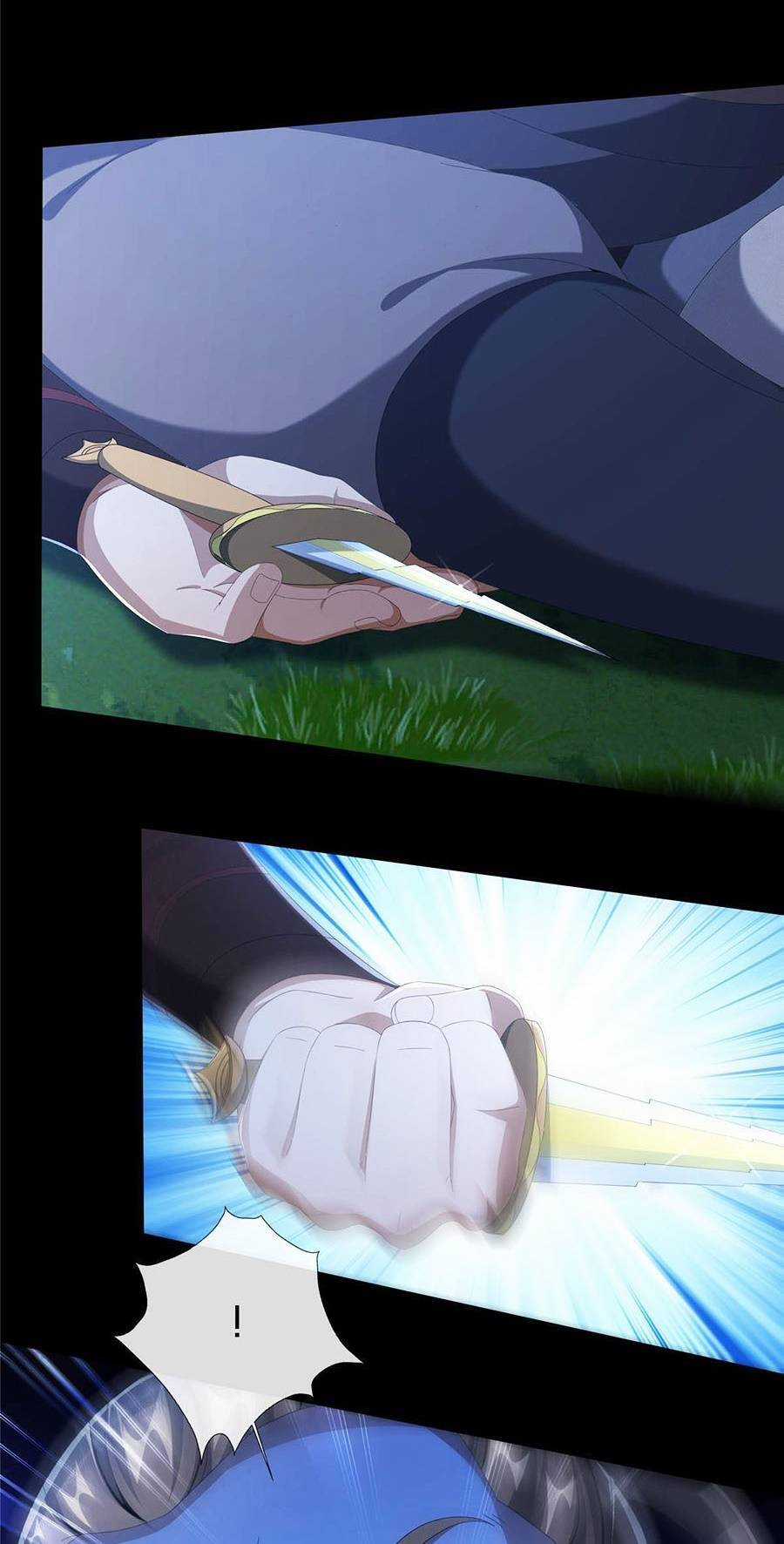 Lược Thiên Ký Chương 21 trang 38