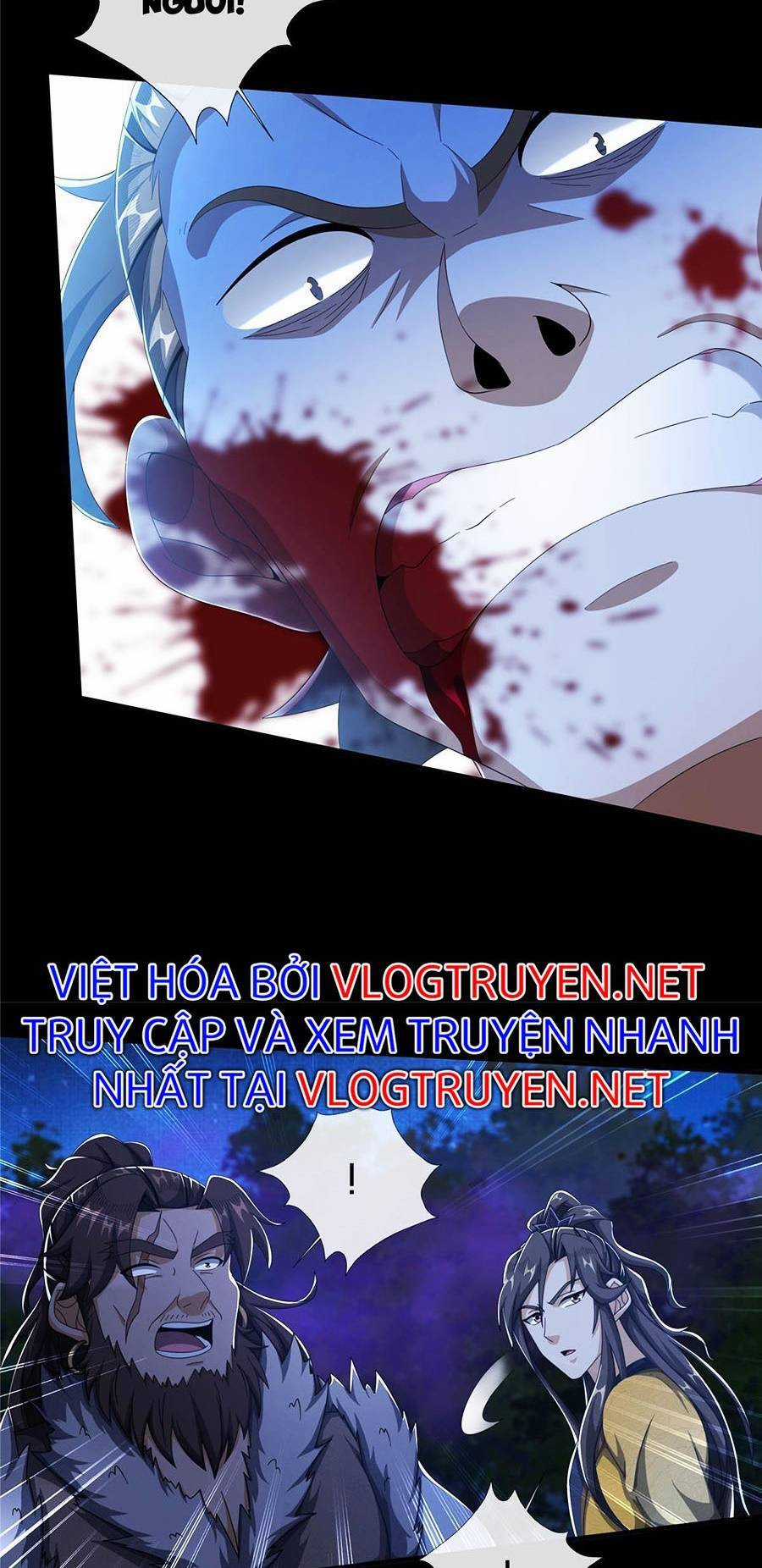 Lược Thiên Ký Chương 21 trang 41