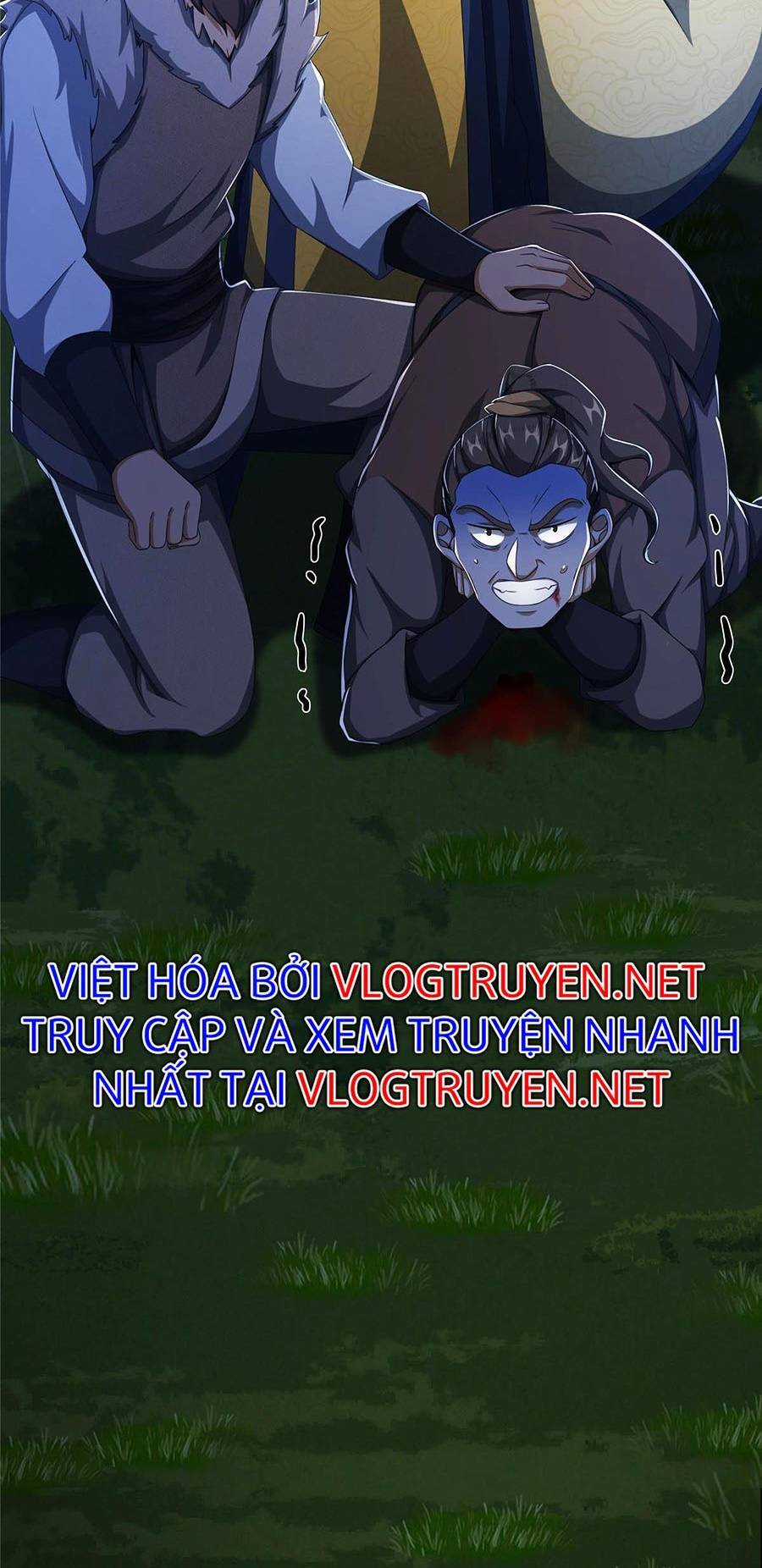 Lược Thiên Ký Chương 21 trang 47