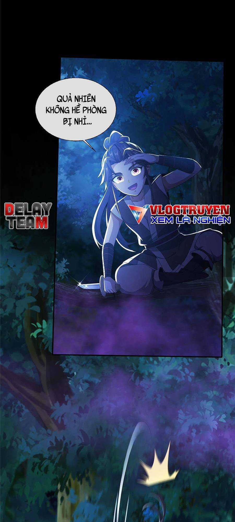 Lược Thiên Ký Chương 21 trang 6