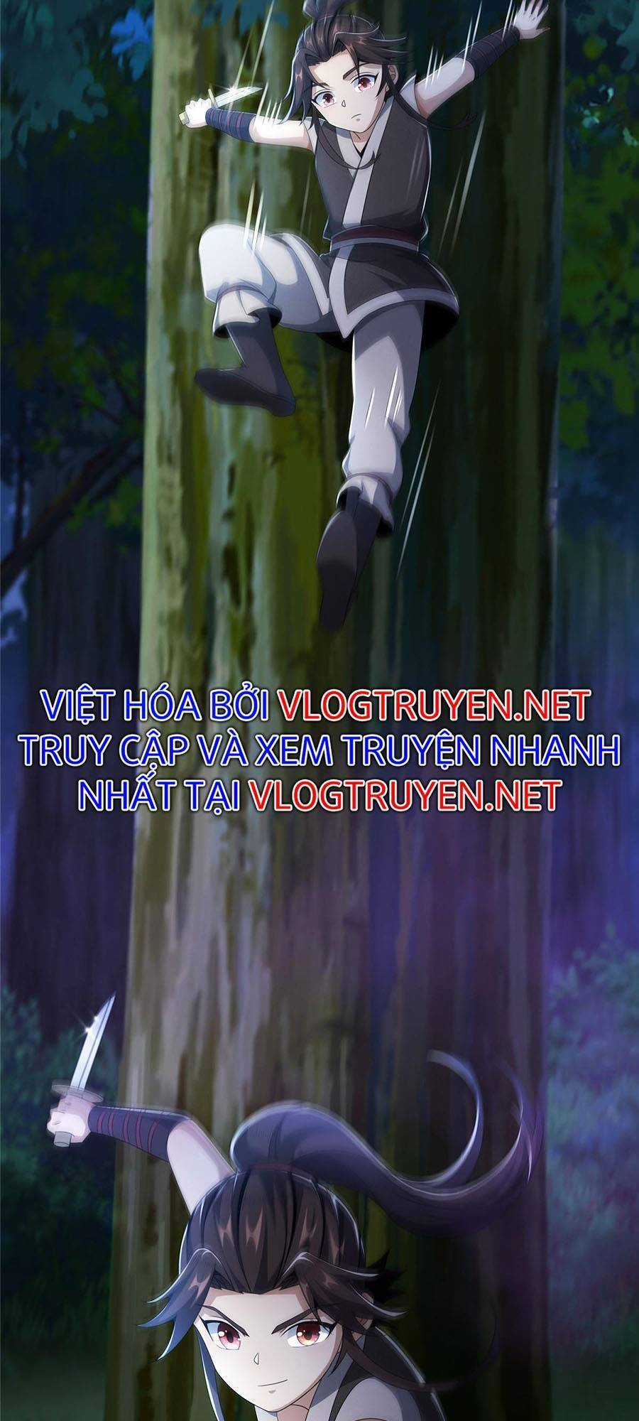 Lược Thiên Ký Chương 21 trang 8