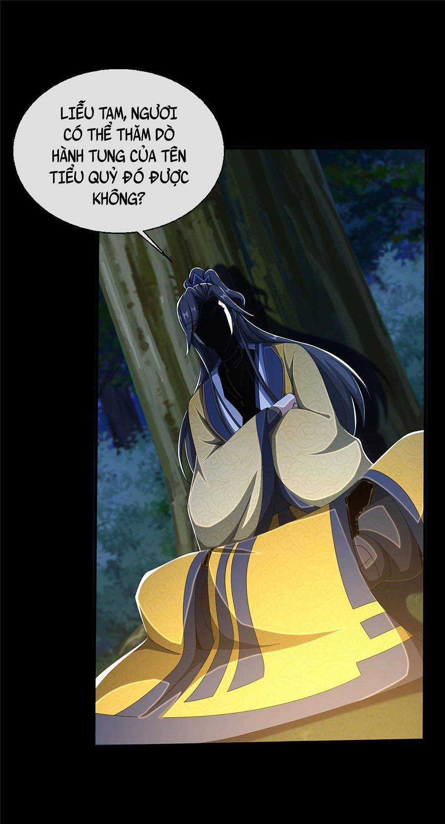 Lược Thiên Ký Chương 22 trang 10