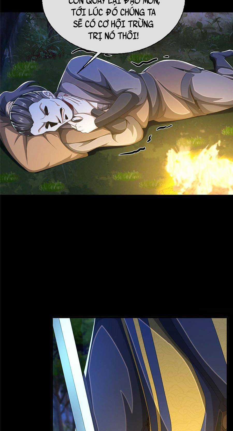 Lược Thiên Ký Chương 22 trang 12