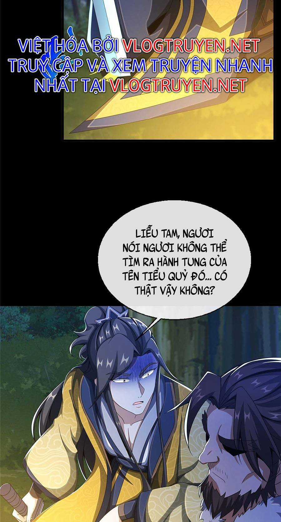 Lược Thiên Ký Chương 22 trang 13