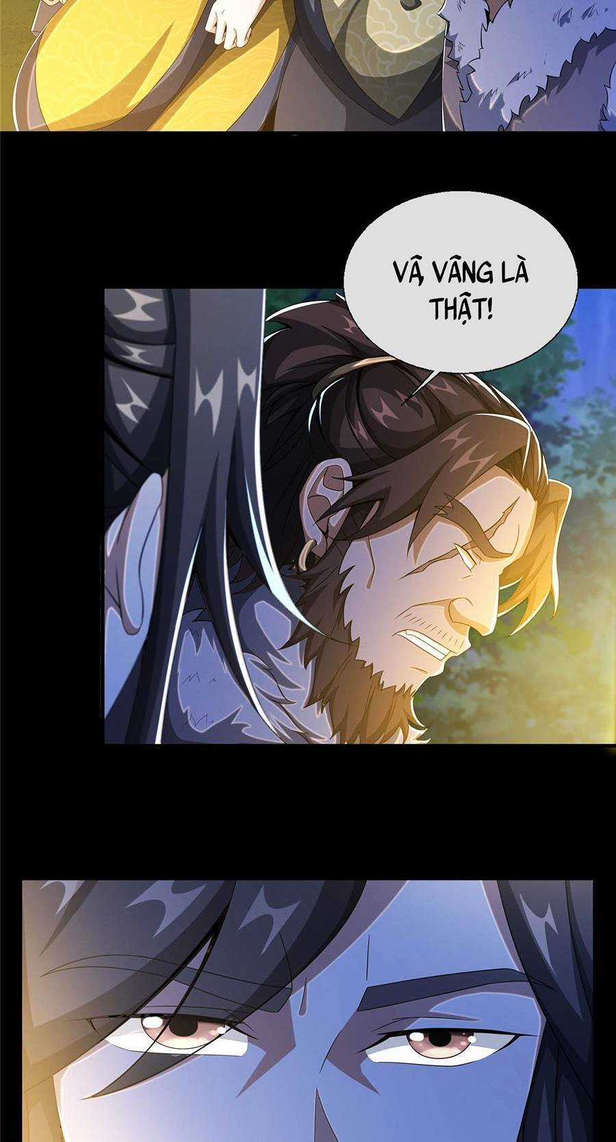 Lược Thiên Ký Chương 22 trang 14