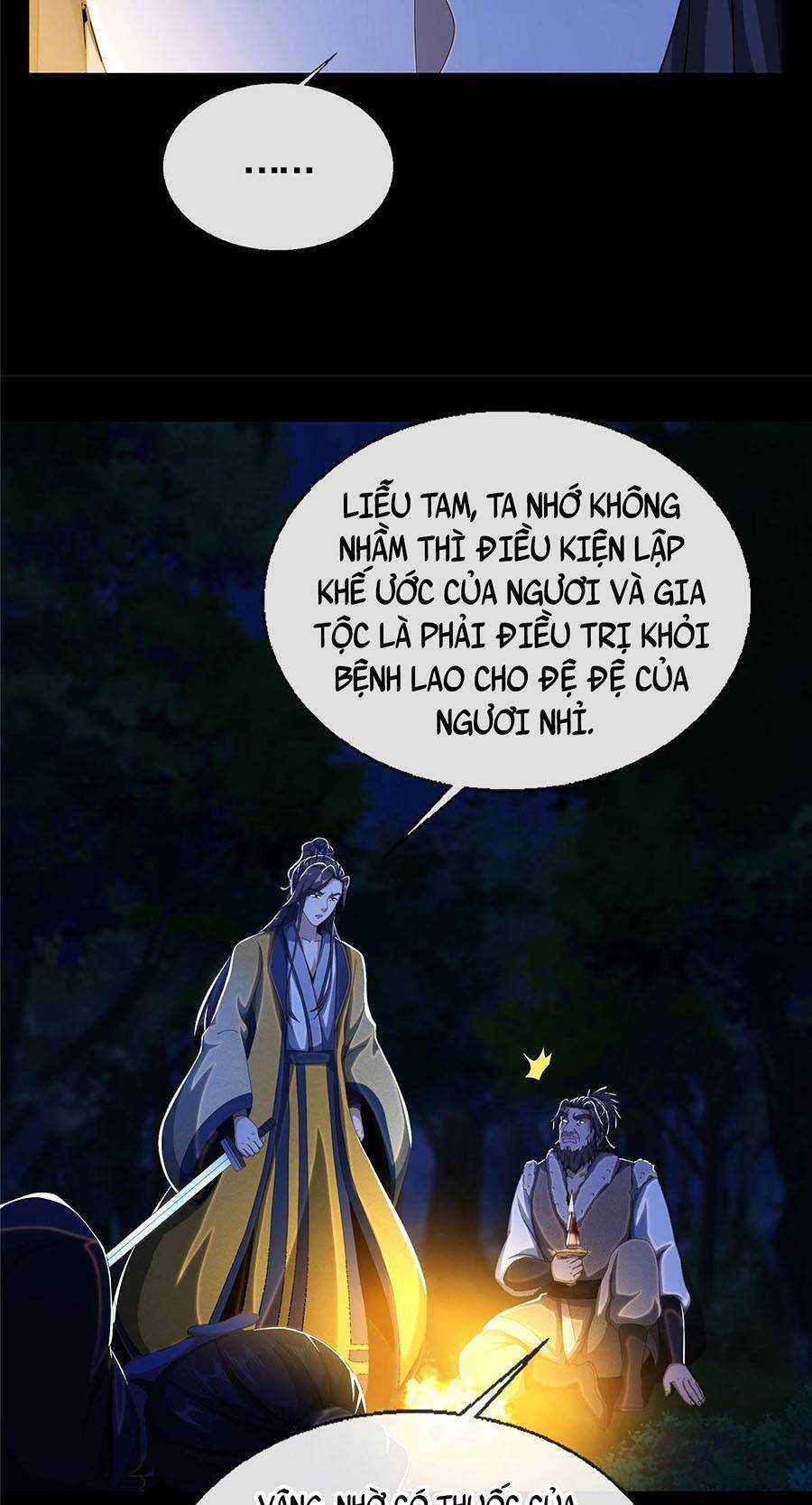 Lược Thiên Ký Chương 22 trang 15