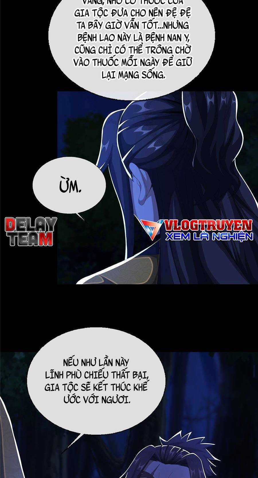 Lược Thiên Ký Chương 22 trang 16