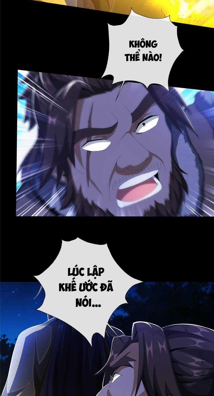 Lược Thiên Ký Chương 22 trang 18