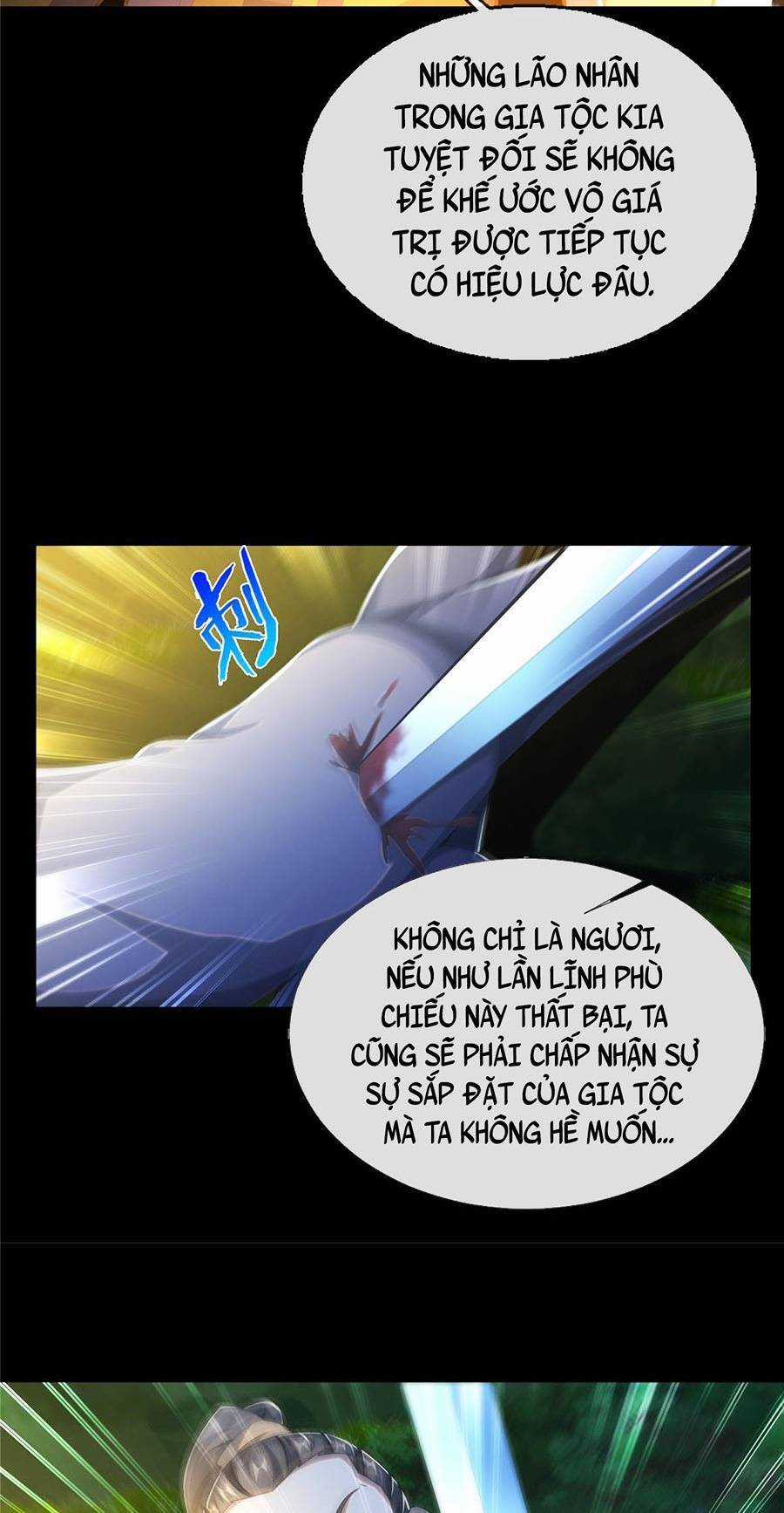 Lược Thiên Ký Chương 22 trang 21