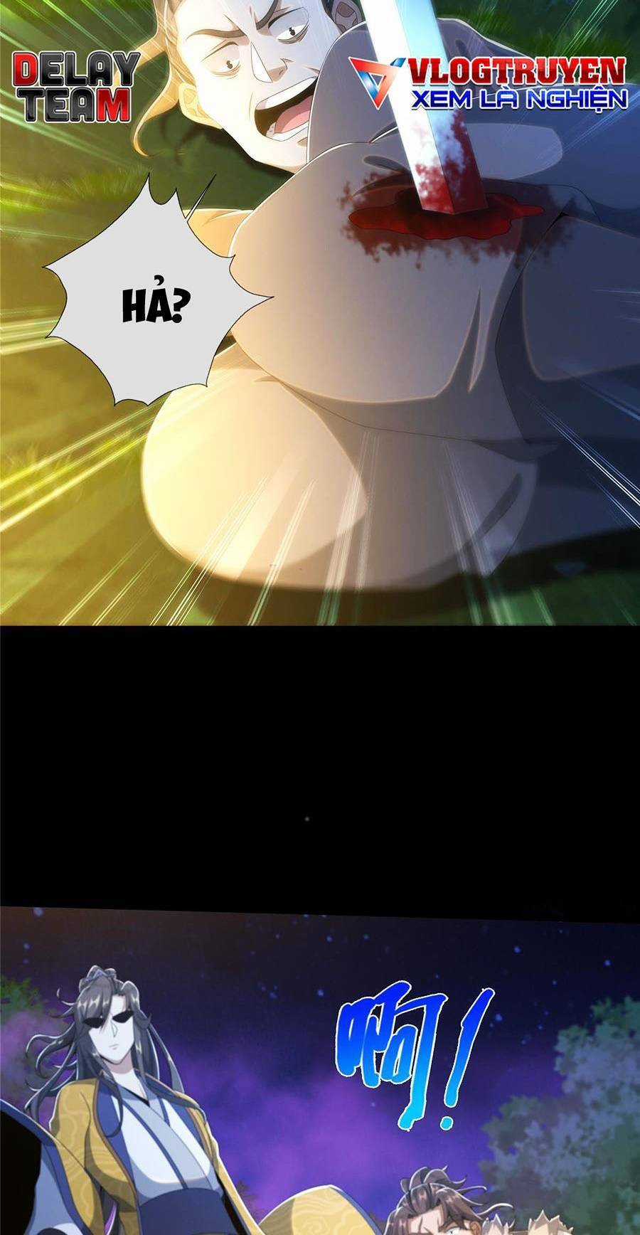 Lược Thiên Ký Chương 22 trang 22