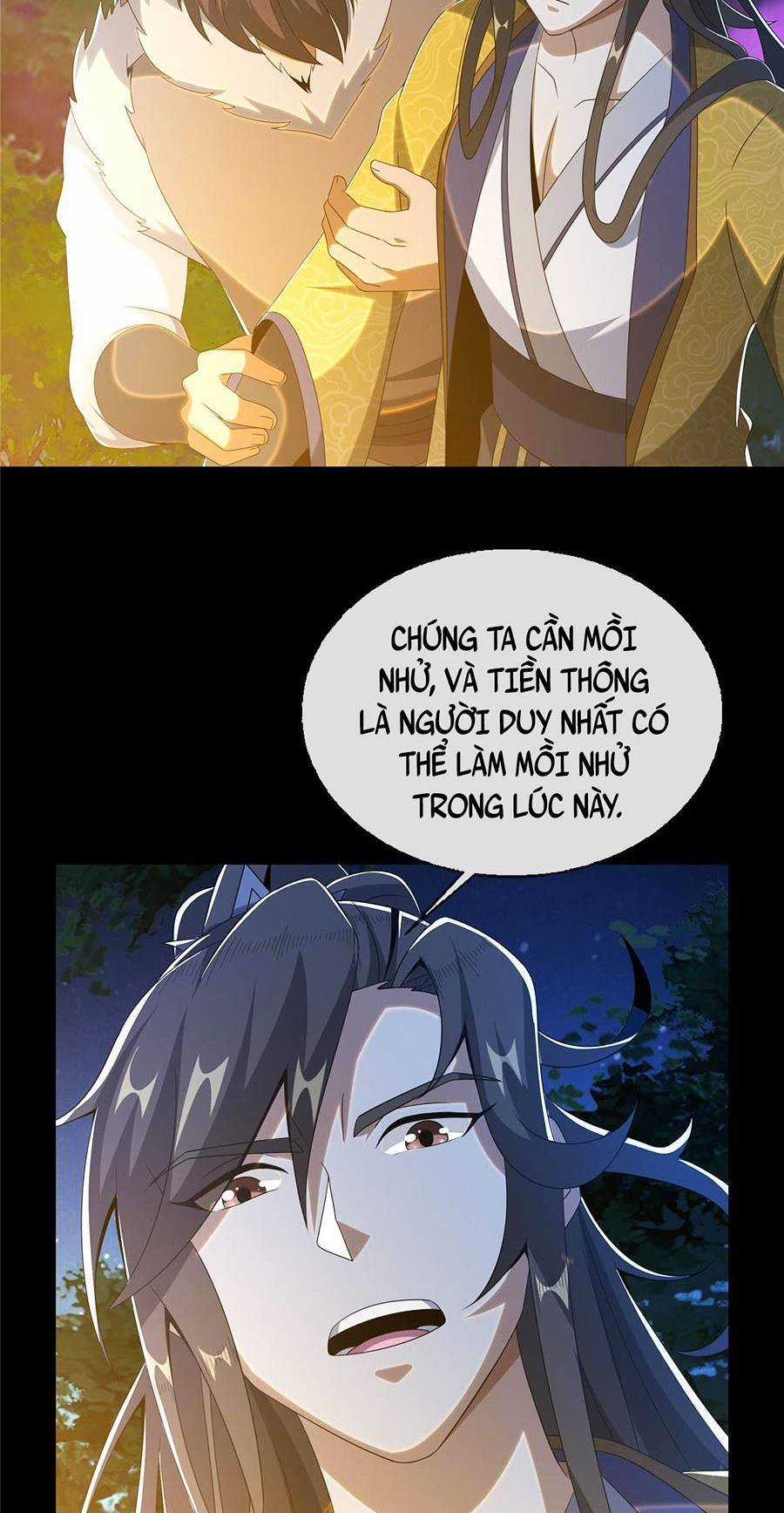 Lược Thiên Ký Chương 22 trang 24