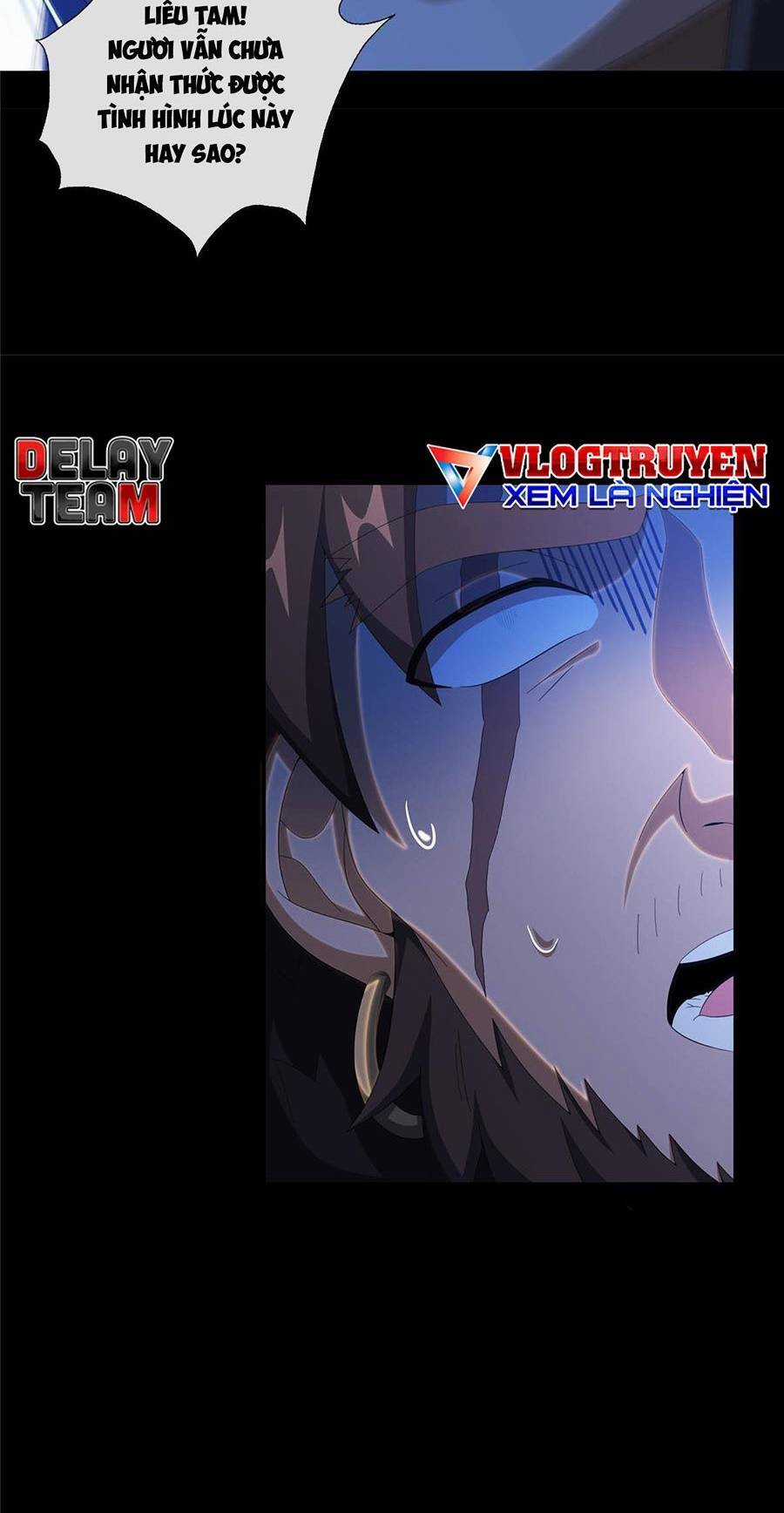 Lược Thiên Ký Chương 22 trang 27