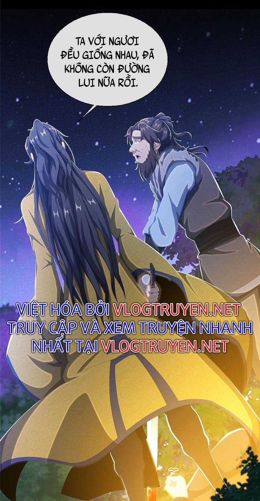 Lược Thiên Ký Chương 22 trang 28