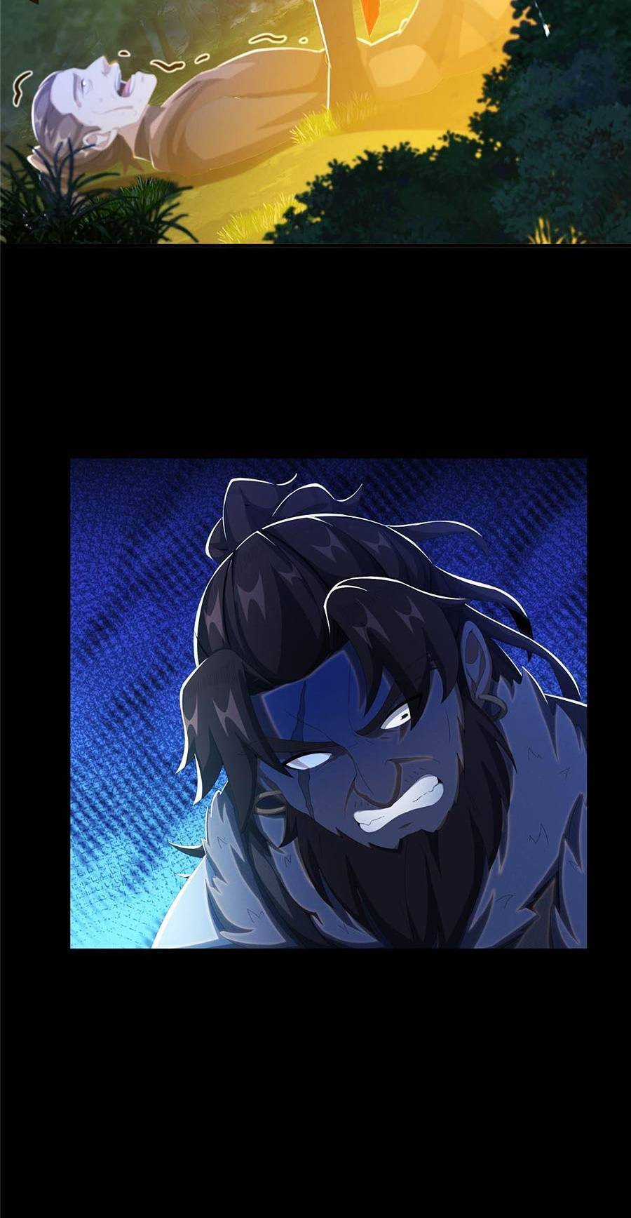 Lược Thiên Ký Chương 22 trang 29