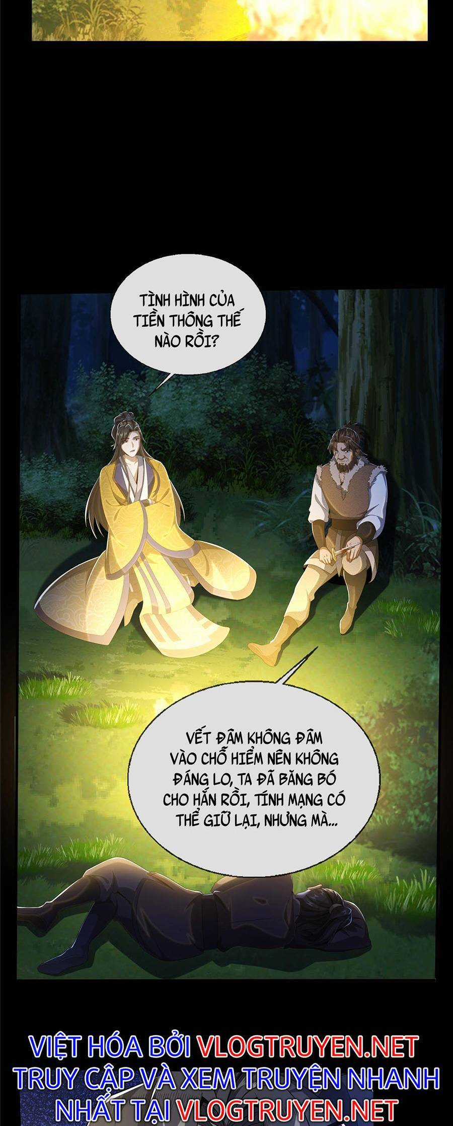 Lược Thiên Ký Chương 22 trang 3