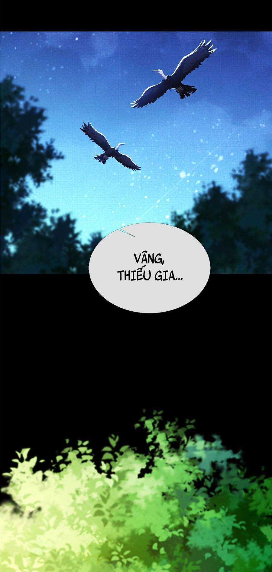 Lược Thiên Ký Chương 22 trang 30