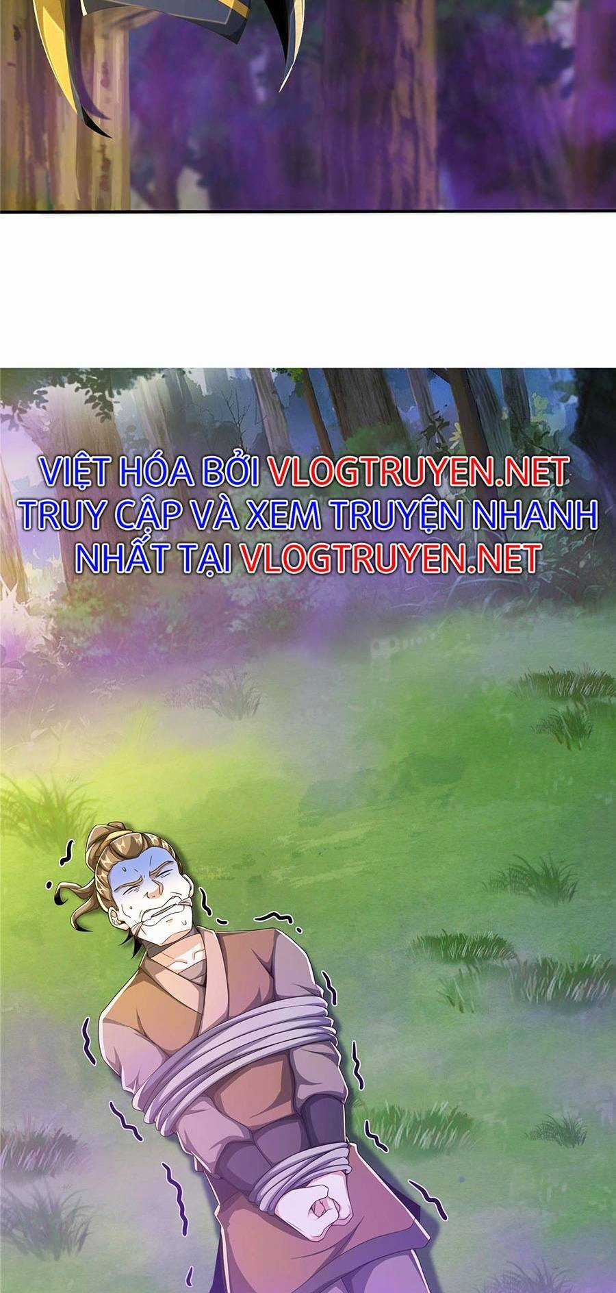 Lược Thiên Ký Chương 22 trang 32