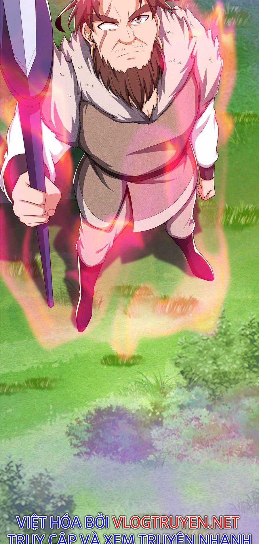 Lược Thiên Ký Chương 22 trang 37