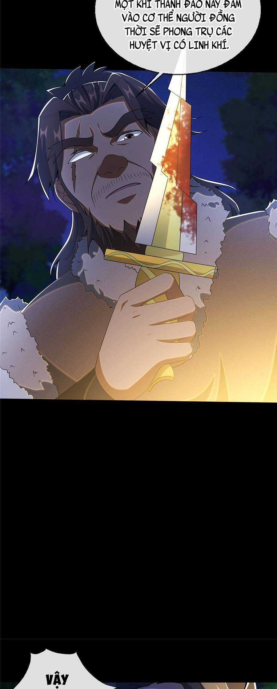 Lược Thiên Ký Chương 22 trang 5