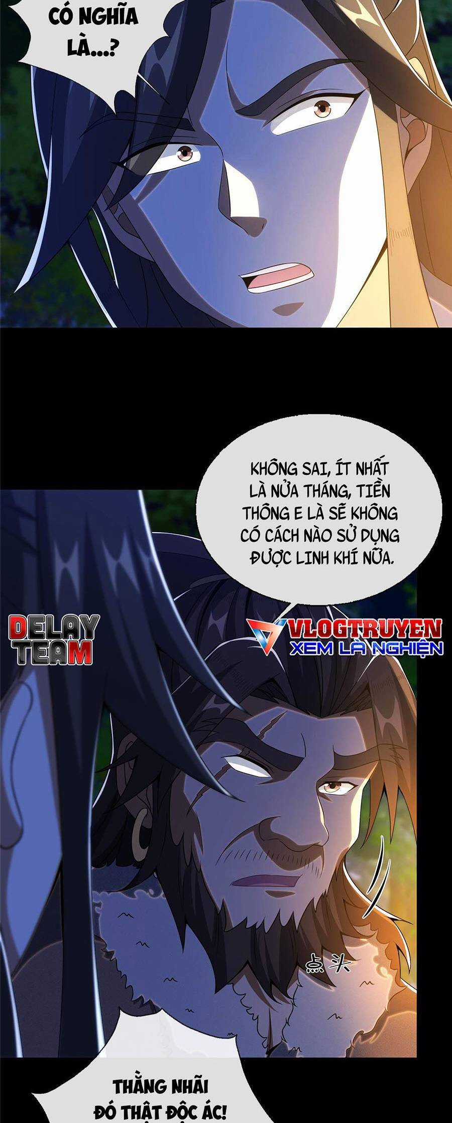 Lược Thiên Ký Chương 22 trang 6