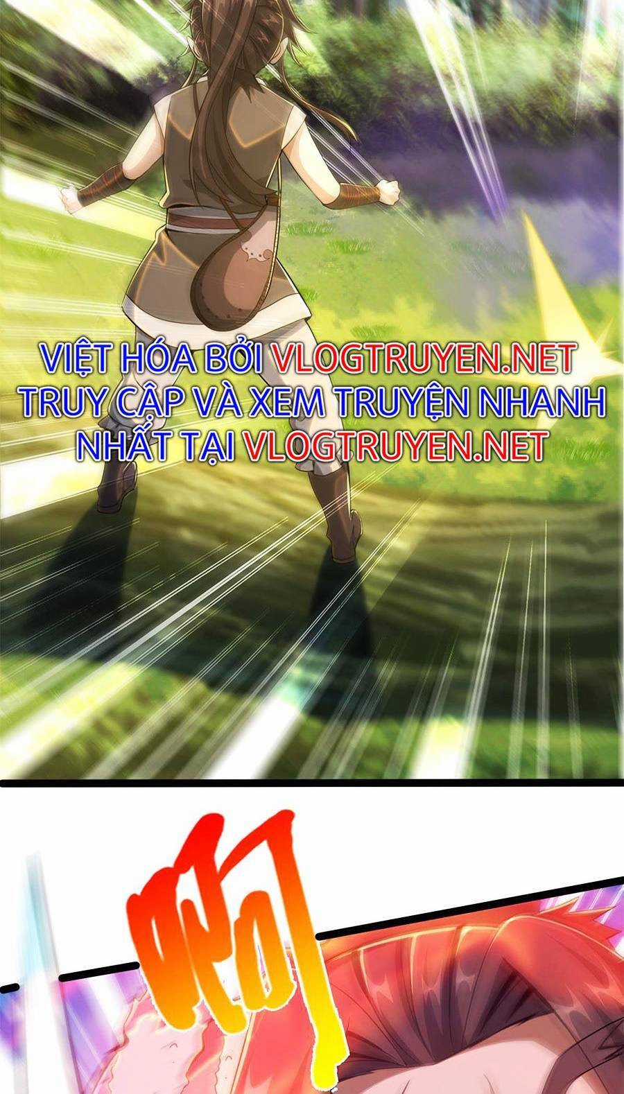 Lược Thiên Ký Chương 23 trang 13