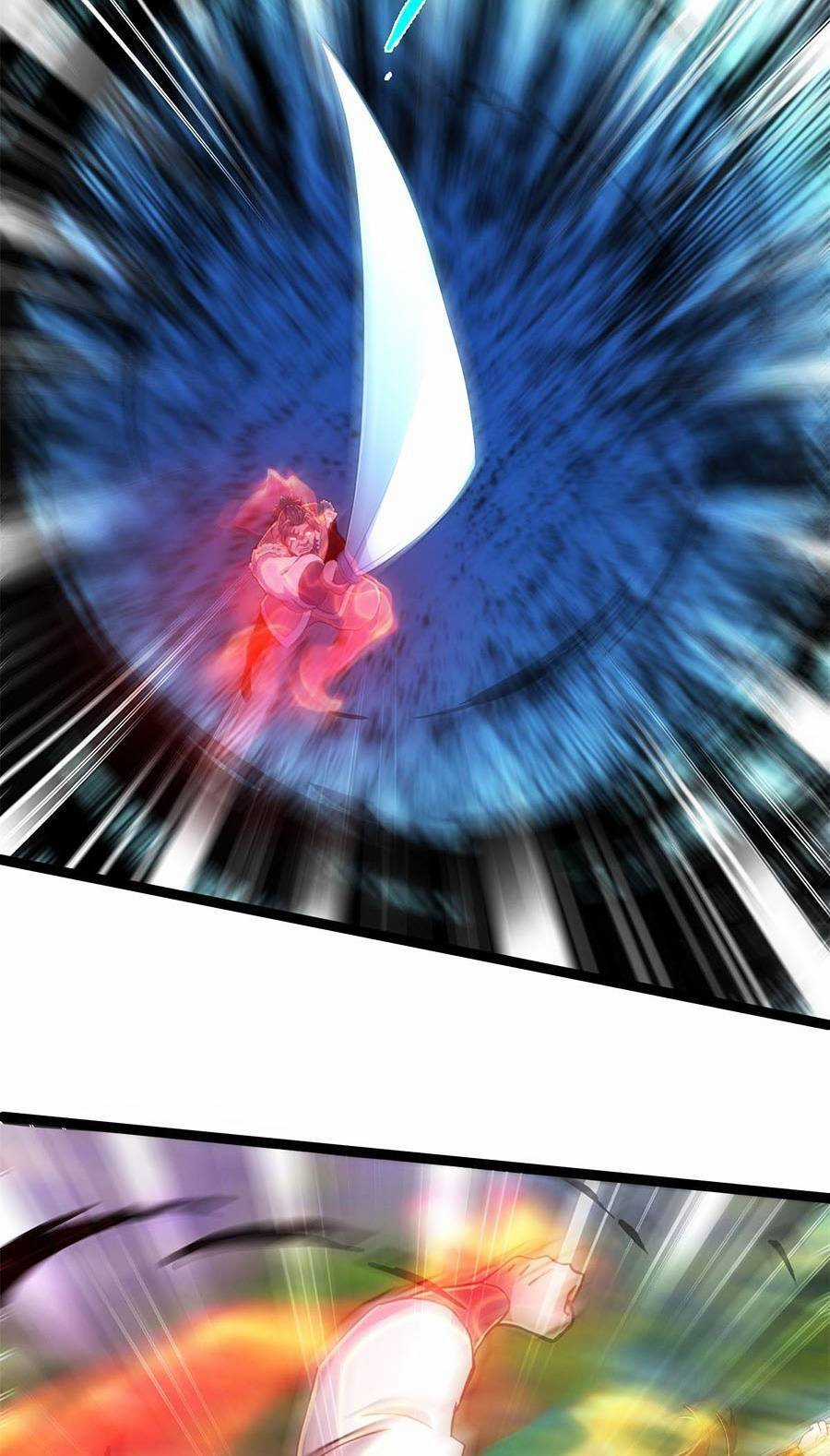 Lược Thiên Ký Chương 23 trang 15