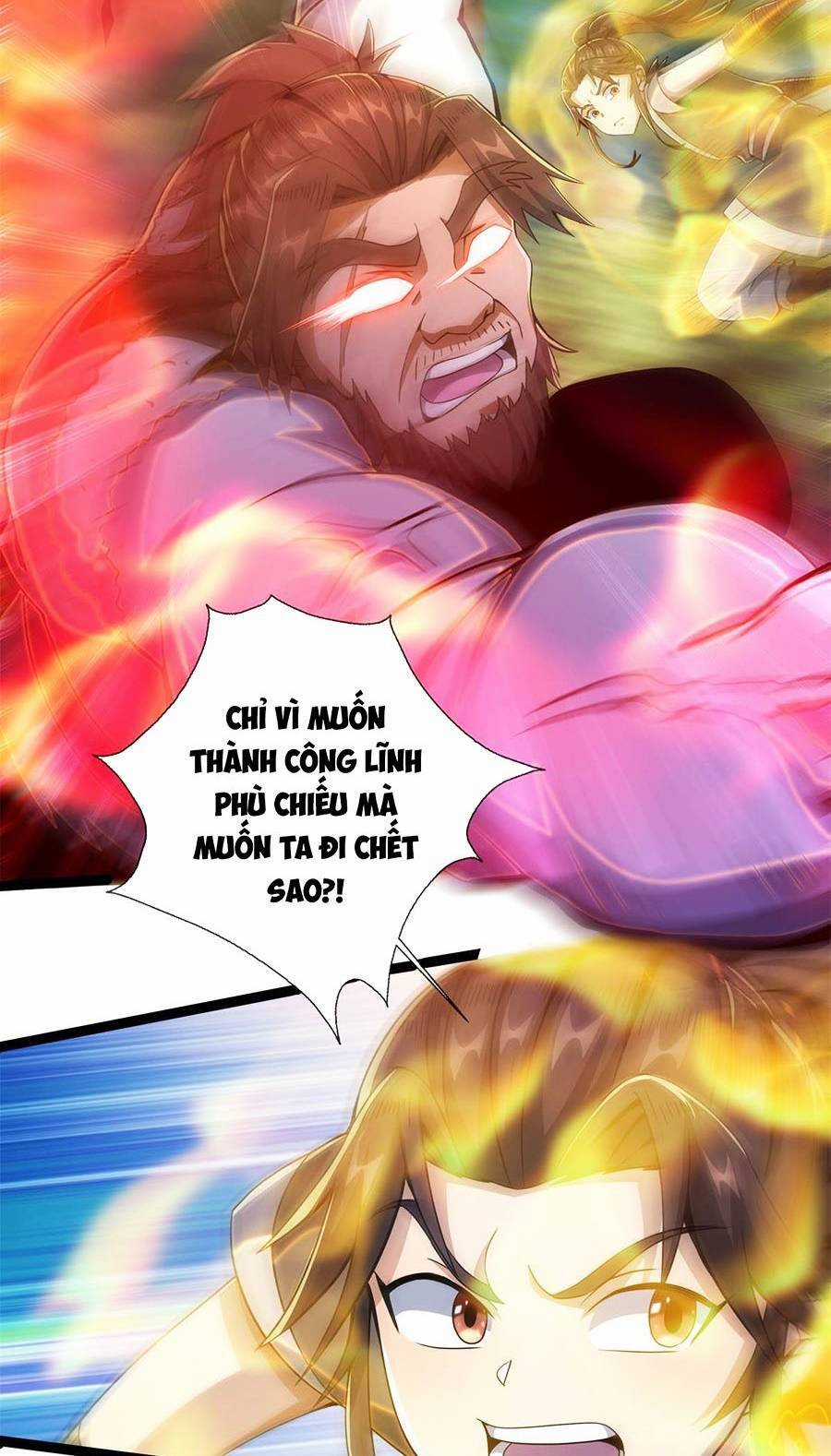 Lược Thiên Ký Chương 23 trang 16