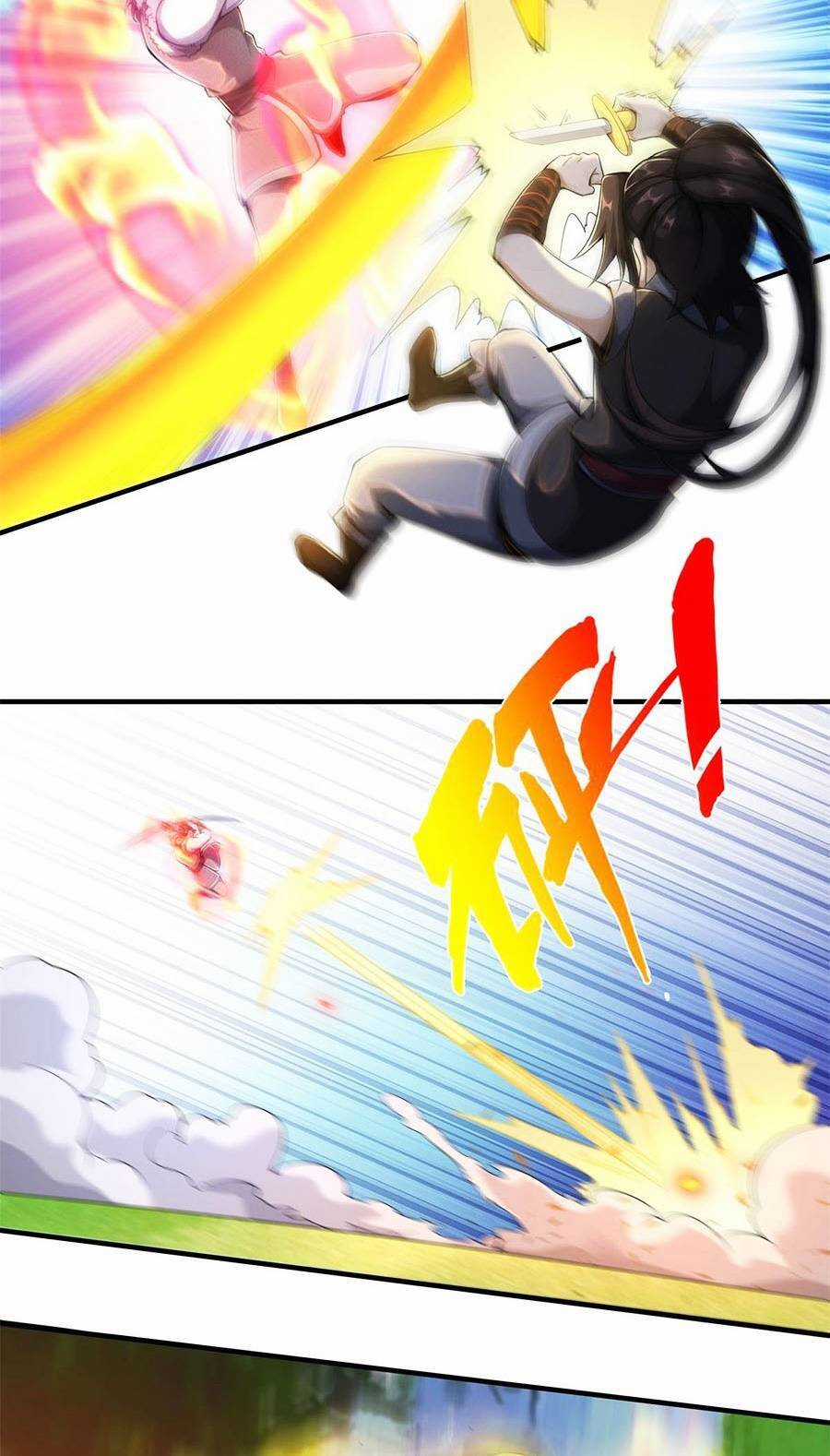 Lược Thiên Ký Chương 23 trang 18