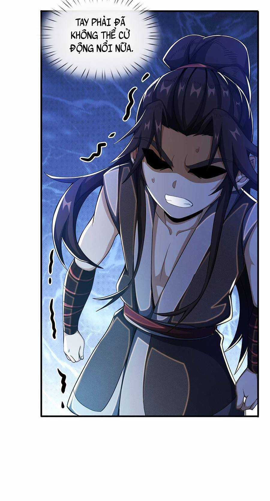 Lược Thiên Ký Chương 23 trang 21