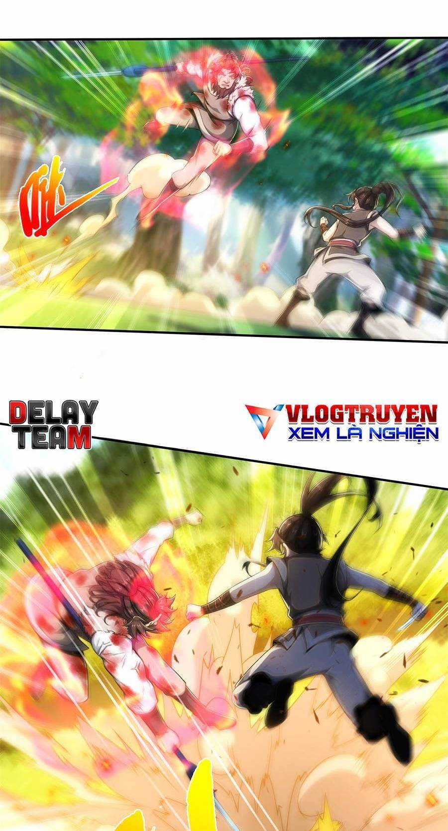 Lược Thiên Ký Chương 23 trang 22