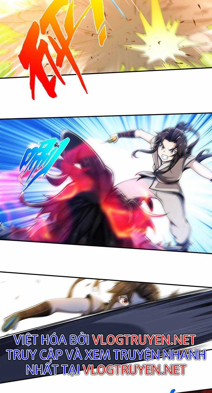 Lược Thiên Ký Chương 23 trang 23