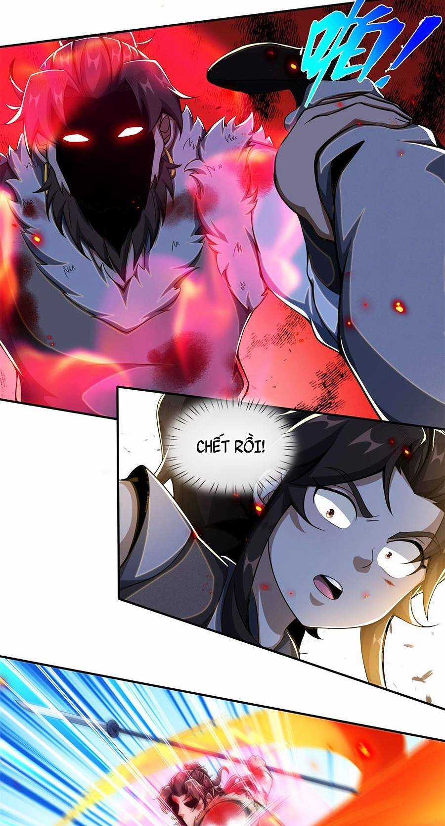 Lược Thiên Ký Chương 23 trang 24