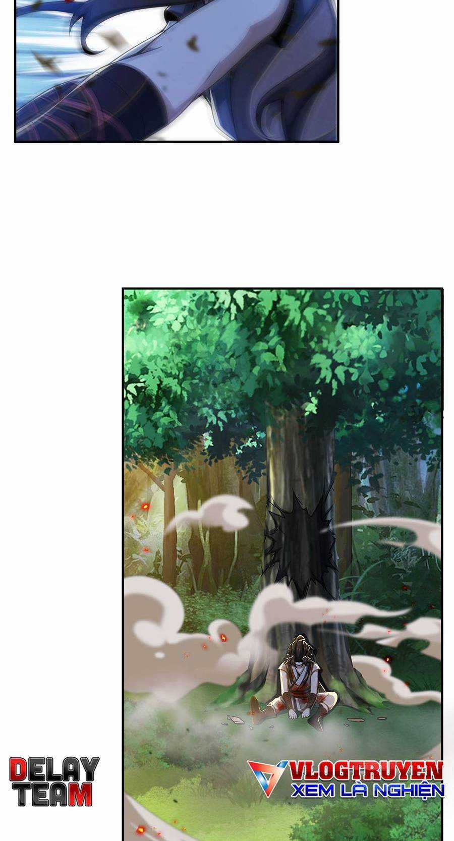 Lược Thiên Ký Chương 23 trang 26