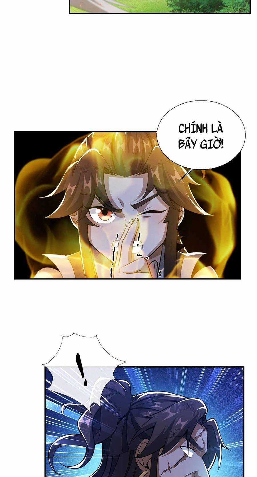 Lược Thiên Ký Chương 23 trang 27