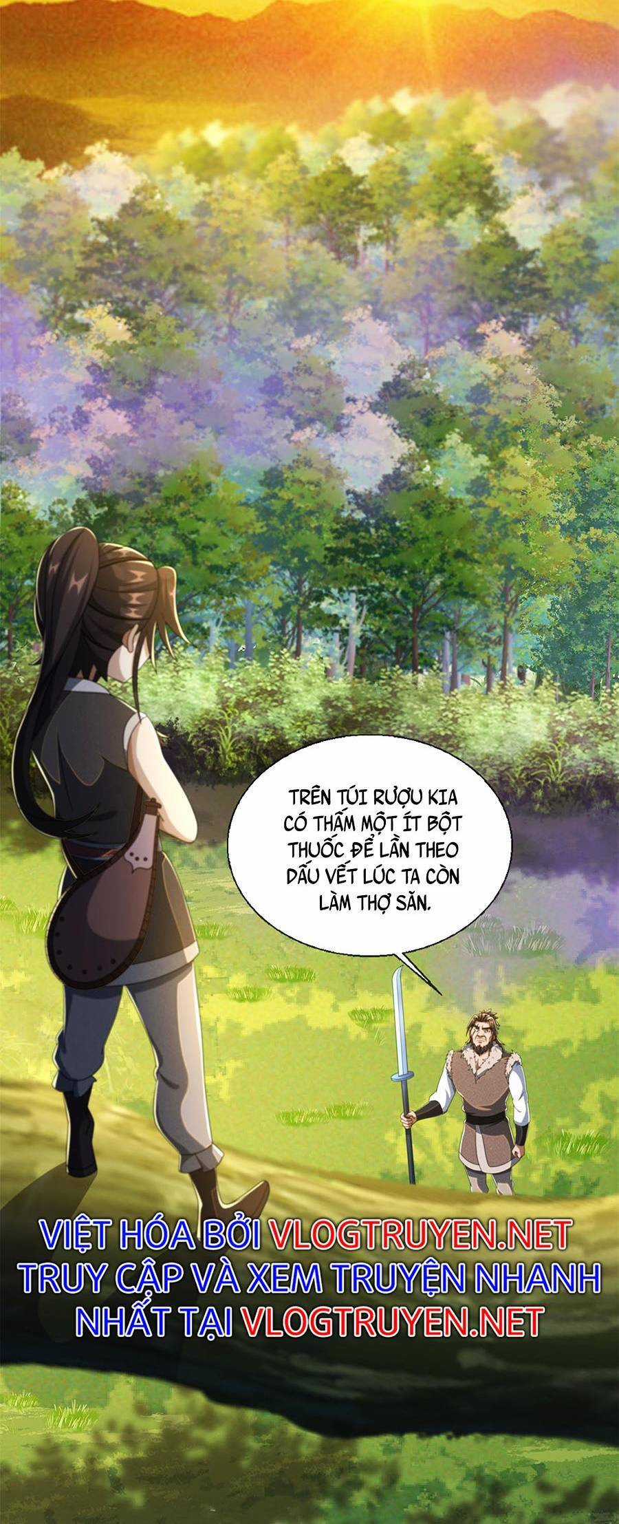 Lược Thiên Ký Chương 23 trang 3