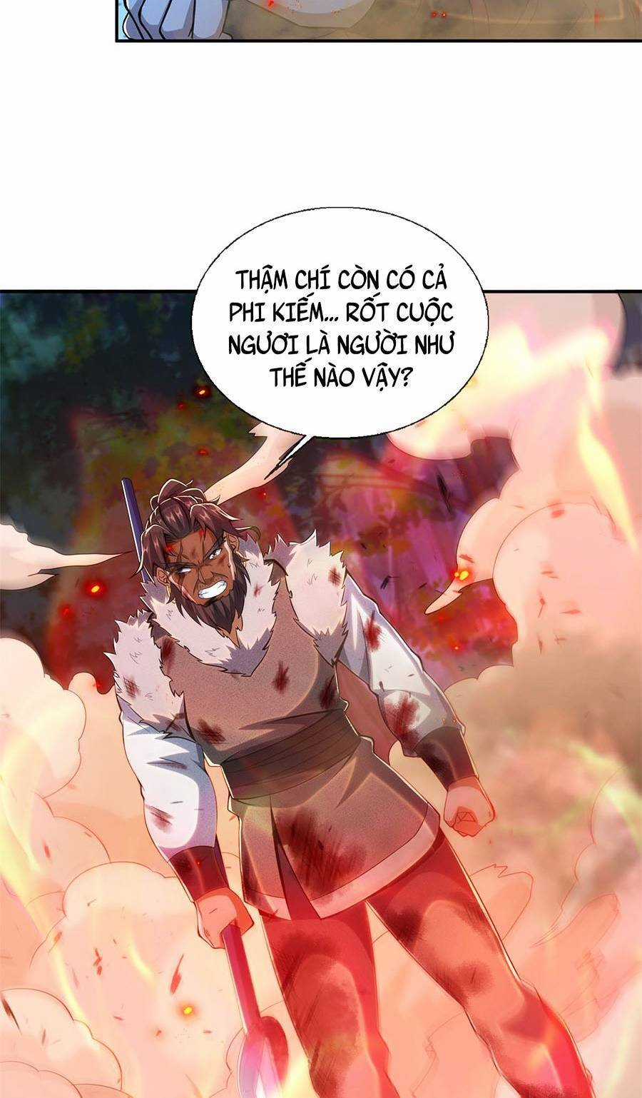 Lược Thiên Ký Chương 23 trang 31