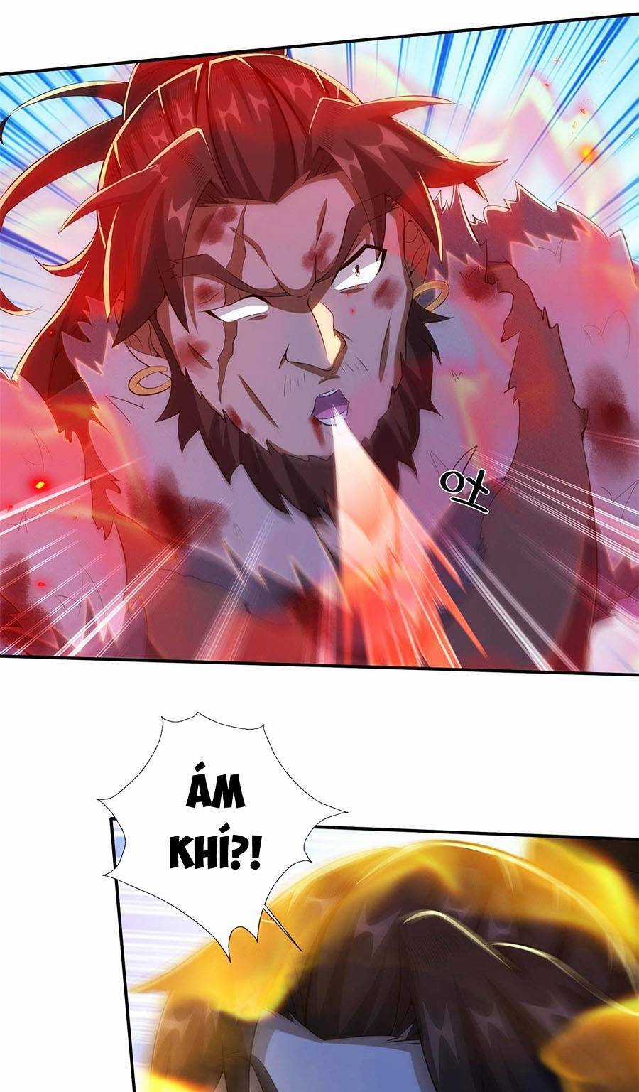 Lược Thiên Ký Chương 23 trang 35