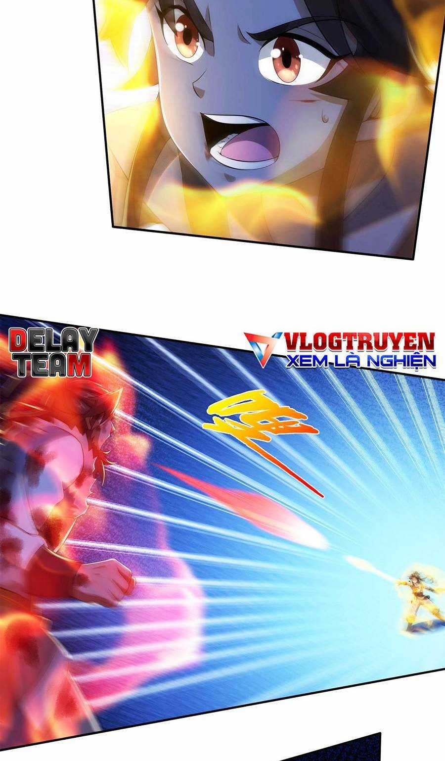 Lược Thiên Ký Chương 23 trang 36