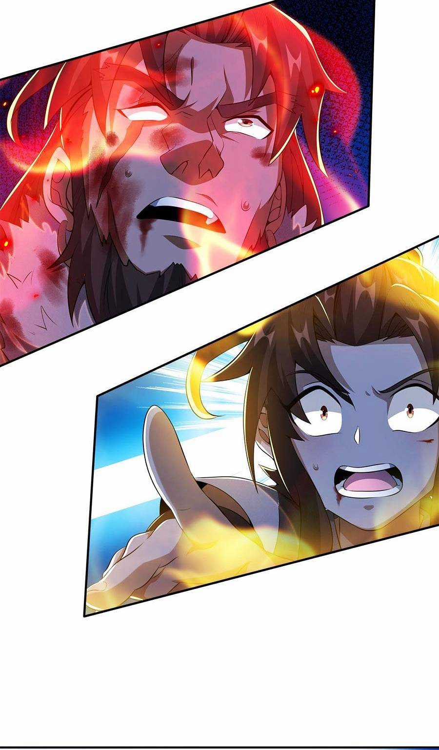 Lược Thiên Ký Chương 23 trang 37