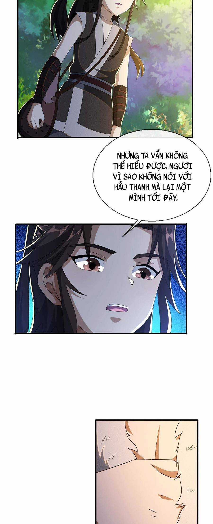 Lược Thiên Ký Chương 23 trang 5