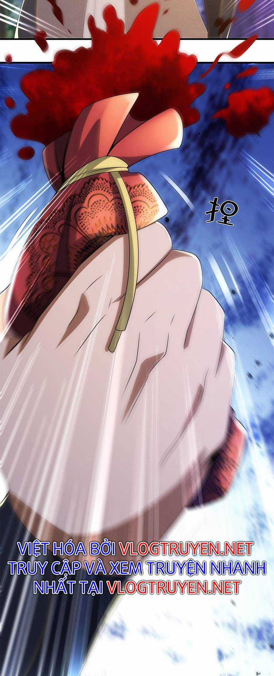 Lược Thiên Ký Chương 23 trang 7