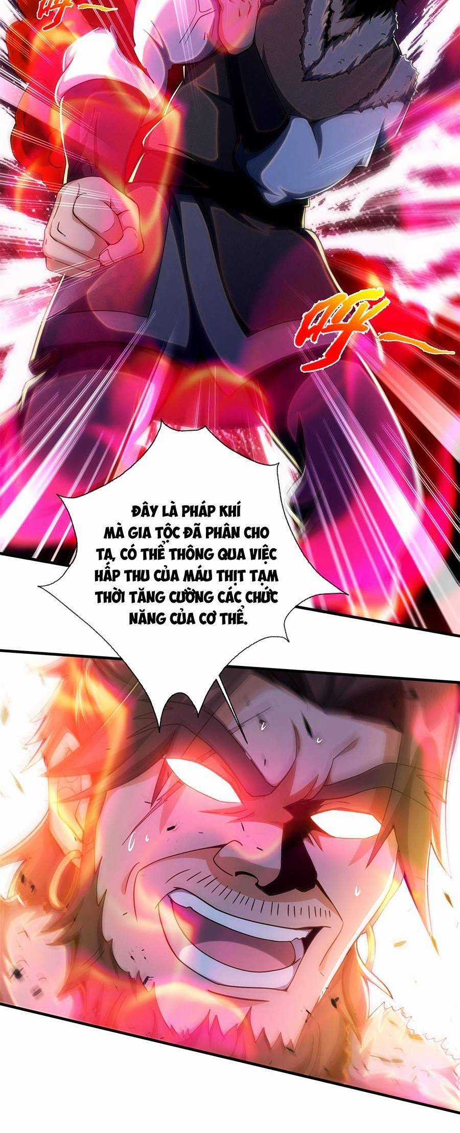 Lược Thiên Ký Chương 23 trang 9