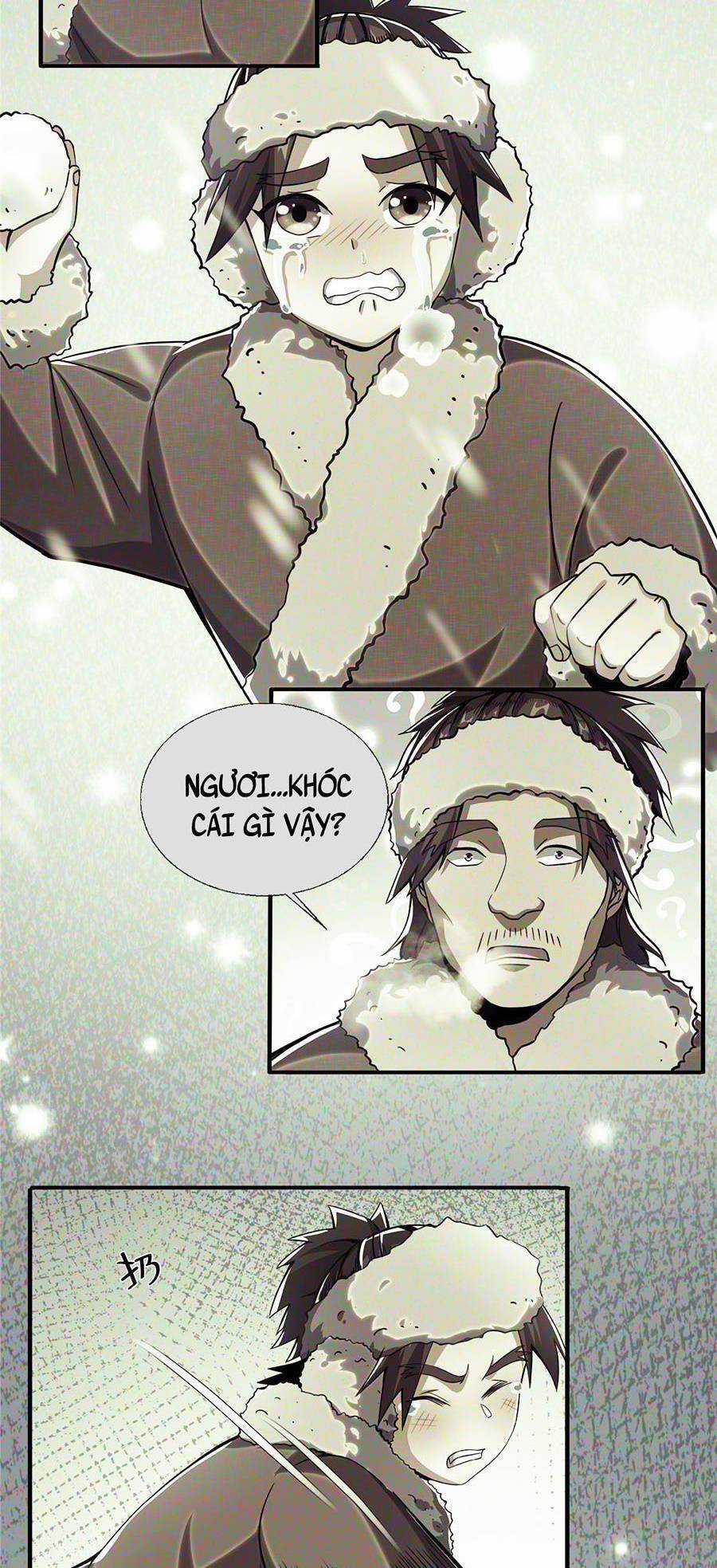 Lược Thiên Ký Chương 24 trang 12